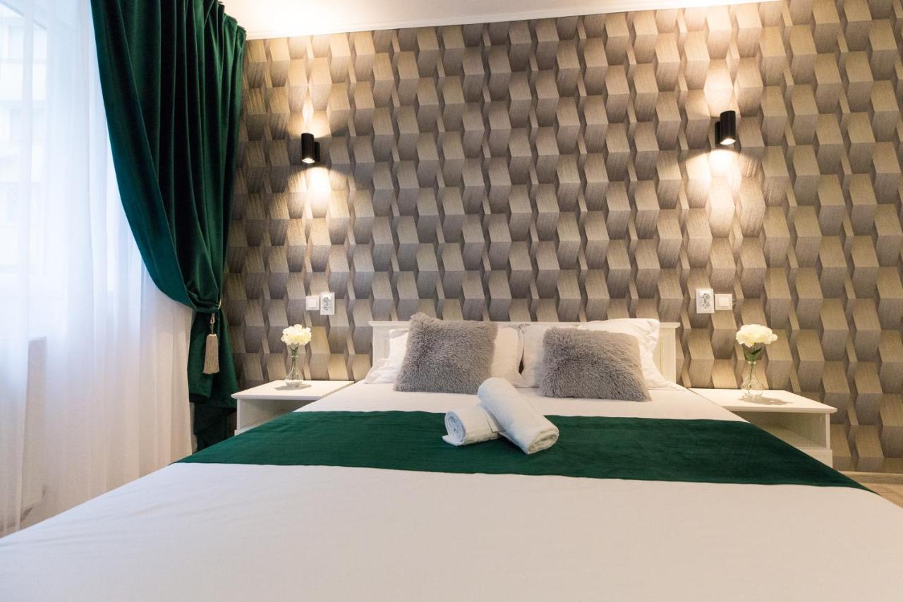 Best Room Bucarest Exterior foto